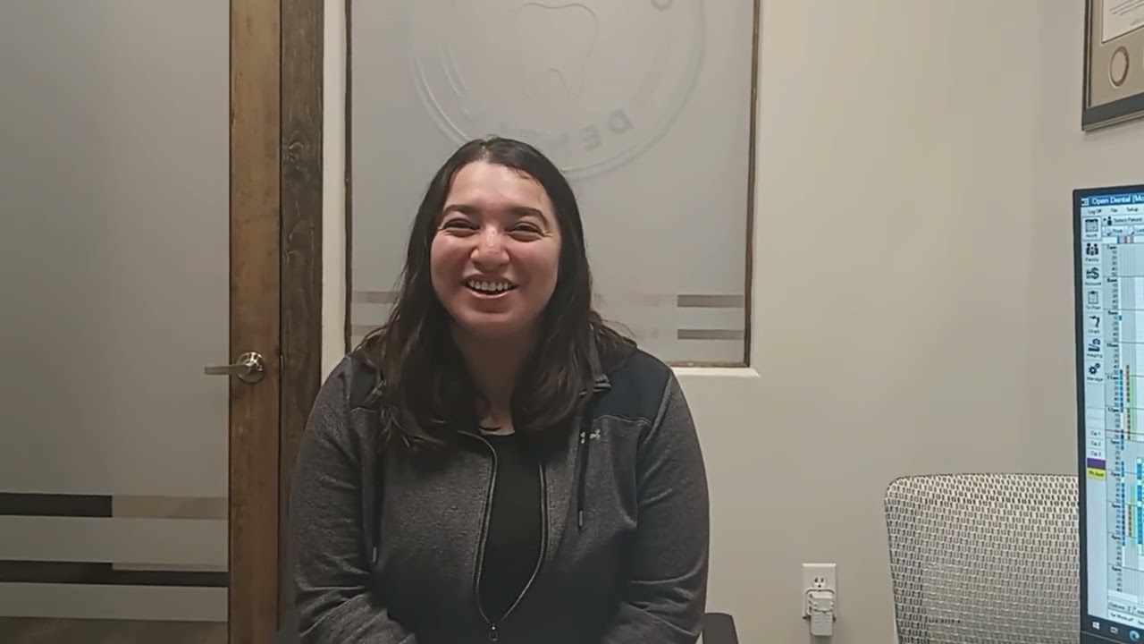 Patient Testimonial Video 6