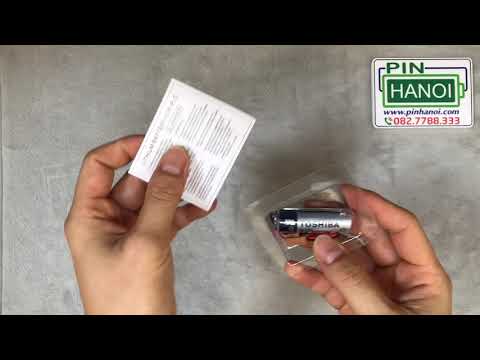 CNC Machine Batteries