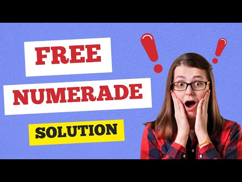 Numerade Free Discord