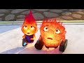 Elemental Movie Part 02 Hindi Dubbed