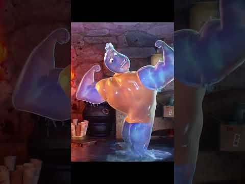 Wade edit 💧 | Elemental