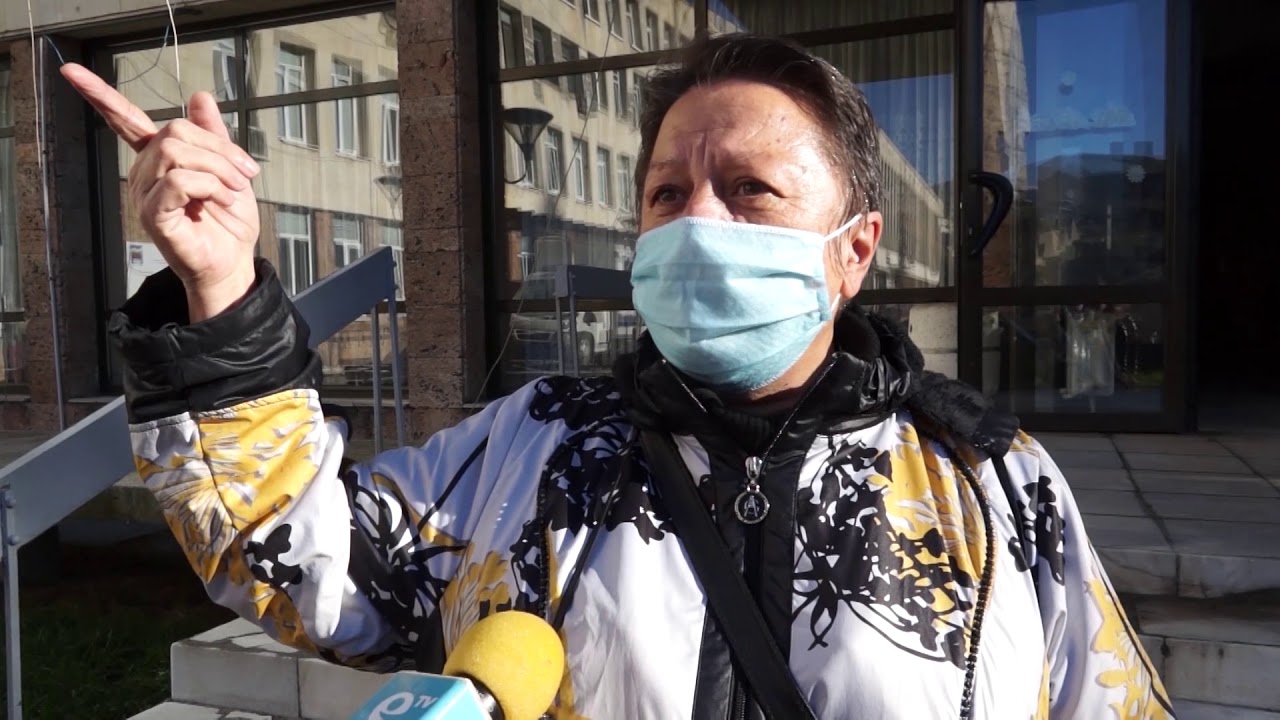 Две нови колички дари група анонимни дарители от Смолян на Спешното отделение в болницата