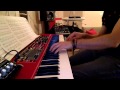 Philip Glass - Etude For Piano No. 5