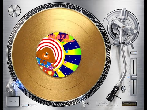 IAN COLEEN FEAT. PLAZA - HEY-HEY-HEY (REMIX) (℗1991 / ©2021 / ©2022)