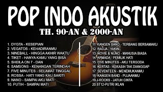 Download lagu LAGU INDONESIA 90-an & 2000-an BAND POP HITS NOSTALGIA | Full Album Akustik mp3 Download lagu LAGU INDONESIA 90-an & 2000-an BAND POP HITS NOSTALGIA | Full Album Akustik mp3