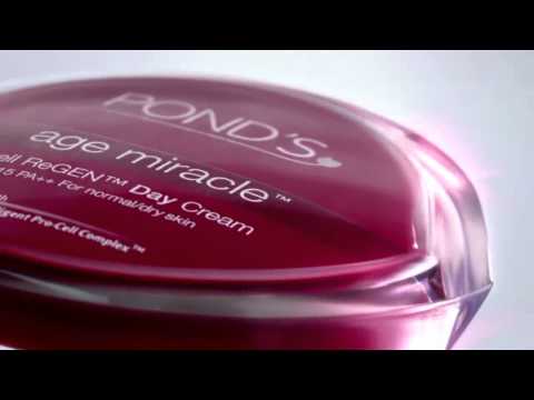 Age Miracle Day Cream