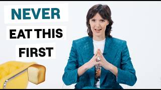 Veggie Starters: The Simple Trick That Lowers Glucose, Insulin, and Hunger