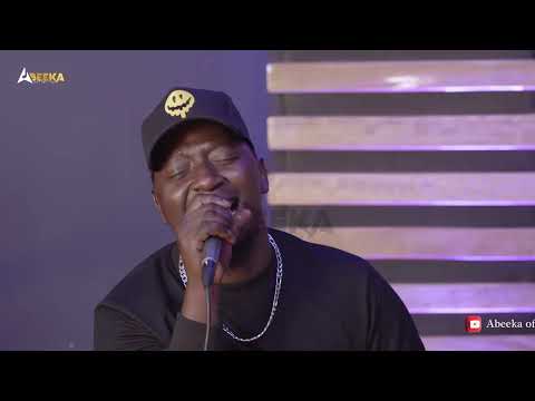 TRIBUTE TO MOWZEY RADIO BY ABEEKA BAND