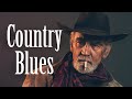 Country Blues - Dark Whiskey Blues and Rock Guitar Music