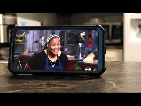 FRIDAY FLAVOR  Scratch Bakery in Newport News and coming soon in Phoebus