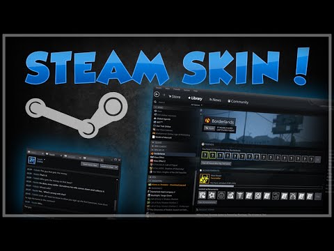 comment installer steam