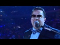 Official Tito Puente, jr. And the Eddie Torres Dancers Halftime performance at Madison Square Garden