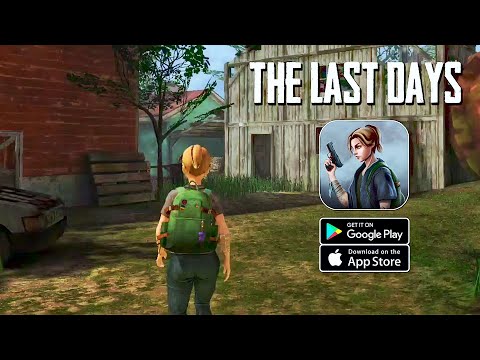Видео The Last Days #1