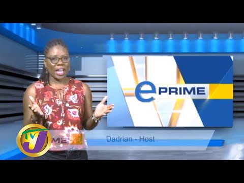 TVJ Entertainment Prime | TVJ News