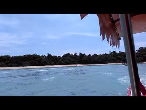 Radhanagar Beach beauti