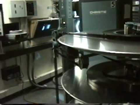 UA/Regal Continental 6 - Denver, CO - 1996