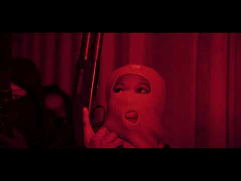 LA Amb - 187 [Official Music Video]