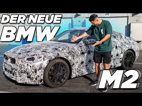Der neue BMW M2 | Wirklich besser als der Alte?