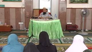 Download lagu Ust Azhar Idrus- [Siri 30] 9a] Mulut Jahat mp3