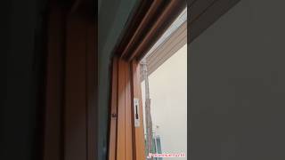 ชุดบานเลื่อนสลับพร้อมมุ้ง