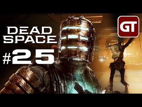 Dead Space Remake #25 - Valoren im Weltall