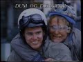 VHS Trailers The Shawshank Redemption Dumb And Dumber Under Siege