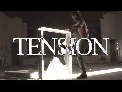 TENSION - Housesick (official video)