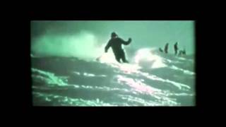 Carry Me Ohio - Avalanche (Remix) Music Video