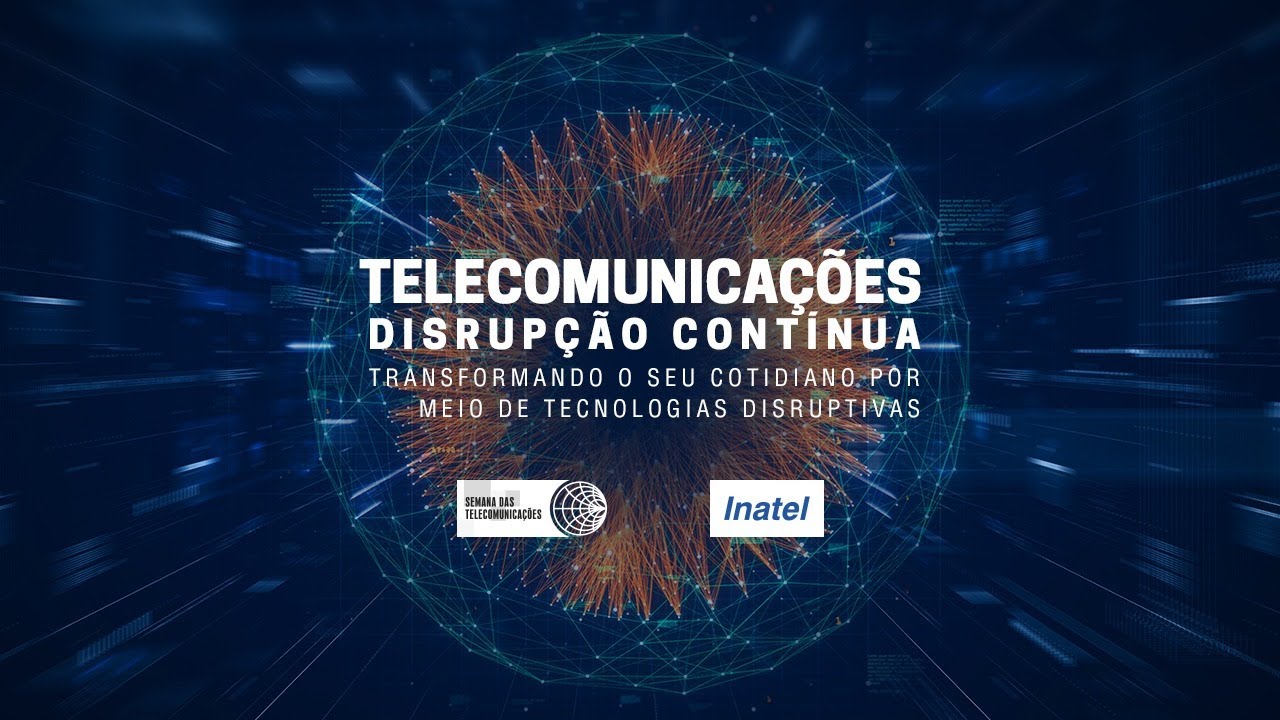 Benefícios da Inteligência Artificial em Redes de Telecomunicações
