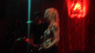 Brody Dalle - Sick Of It All (The Distillers)