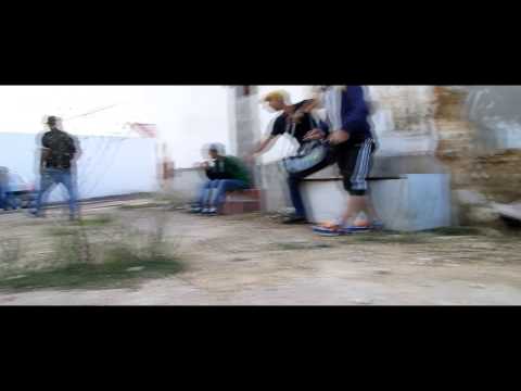 Mixstereo & Kosmin - Cada Passo Dado (Ft Dom Ema e Rickz) (Videoclip)