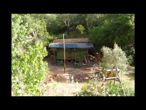 Massivedrum feat. Danny Guitar - Fingerprint - ChillOut Version