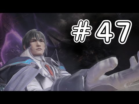 Lightning Returns: FFXIII Walkthrough Part 47- Speaker of the Dead