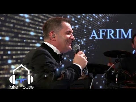 Afrim Muqiqi dhe Yjet - Si asnjëherë më parë në përformance Teve1 Live