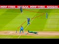 10 Best RUN OUT Of All Time