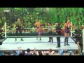 WWE Tribute To The Troops 2011 - Zack Ryder W ...