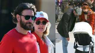 Gigi Hadid Opens Up on 'Romantic' Bradley Cooper Bond &amp; Co-Parenting Journey with Zayn Malik