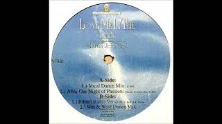 Norma Jean Bell - After Our Night Of Passion