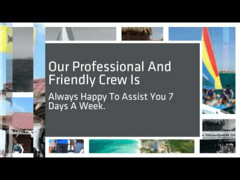 Wonderful Aruba Beach Adventure