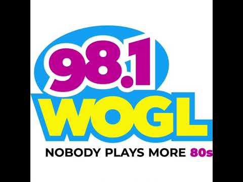 WOGL Reelworld 2016 K-Hits Jingles