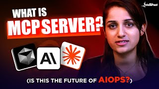 🤔What is MCP Server in AI? (SIMPLEST Explanation on Internet) | Model Content Protocol | Intellipaat