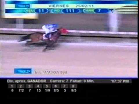 Resumen Viernes, 25 de Febrero de 2011 - Valencia