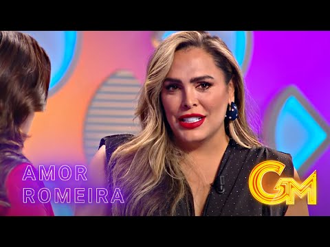 Gente Maravillosa 17/03/25 - Programa completo Gente Maravillosa Canarias - Amor Romeira