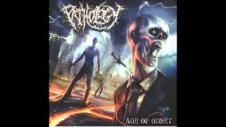 Pathology - Age of Onset (FULL ALBUM)