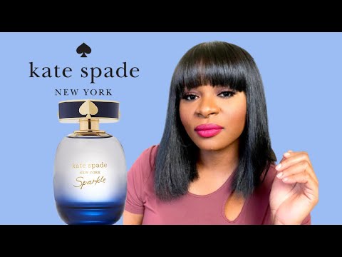 kate spade new york Time To Shine Gem Pendant, Ruby/Gold video review thumbnail