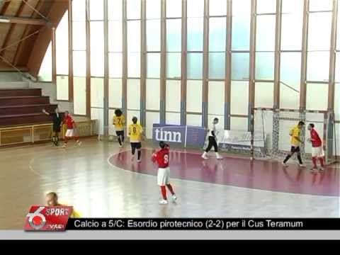 Cus Teramum - Minerva C5 2-2