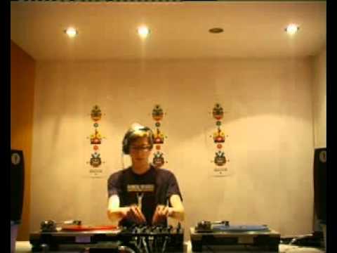 Sebastian Koch @ RTS.FM - 06.11.2009