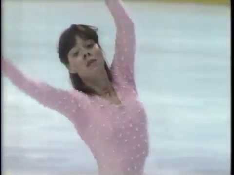 Dagmar  Lurz   1980 Olympics LP USTV