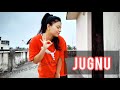 Badshah Jugnu Akansha Sharma Nikita Gandhi Ayesha Bhattacharya Freestyle Dance Cover