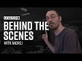 PAYDAY 3 Behind The Scenes With Andrej
